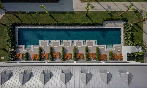 هتل سواندور ریزورت کمر آنتالیا هتل سواندور ریزورت کمر آنتالیا